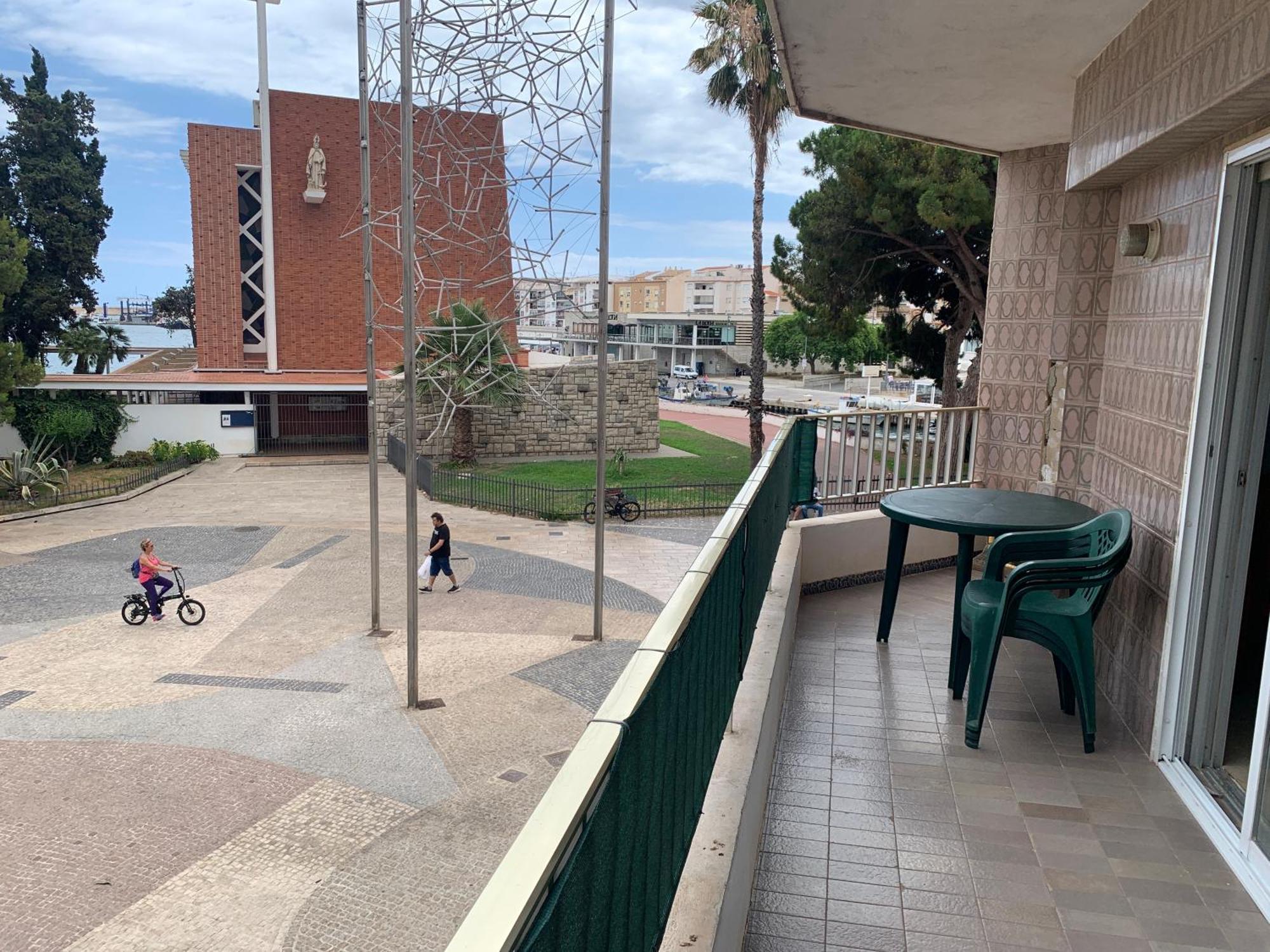 Pleno Centro Del Grao/playa * Playa de Gandia